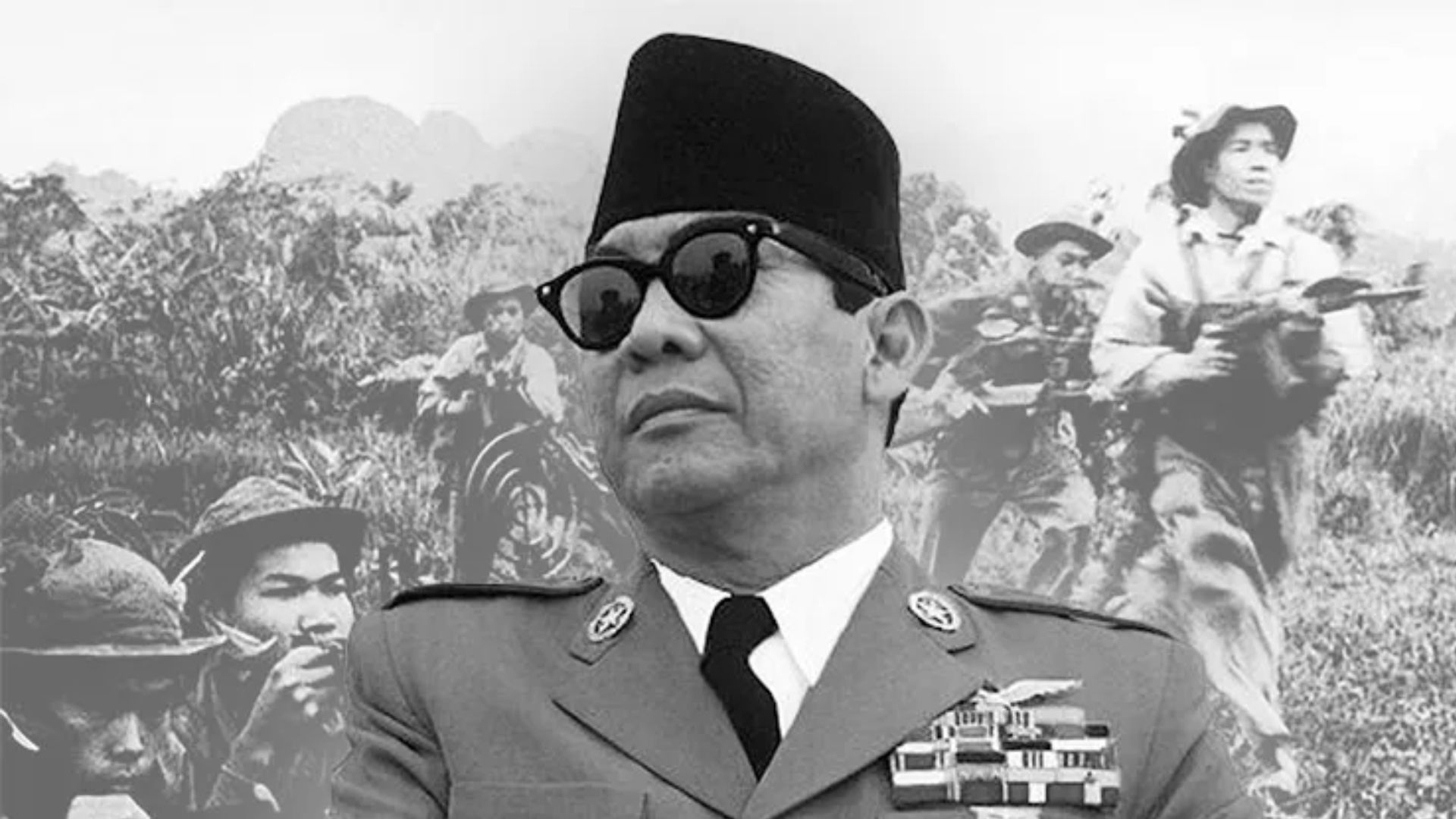 Soekarno
